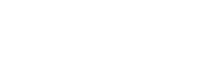 logo vertical white